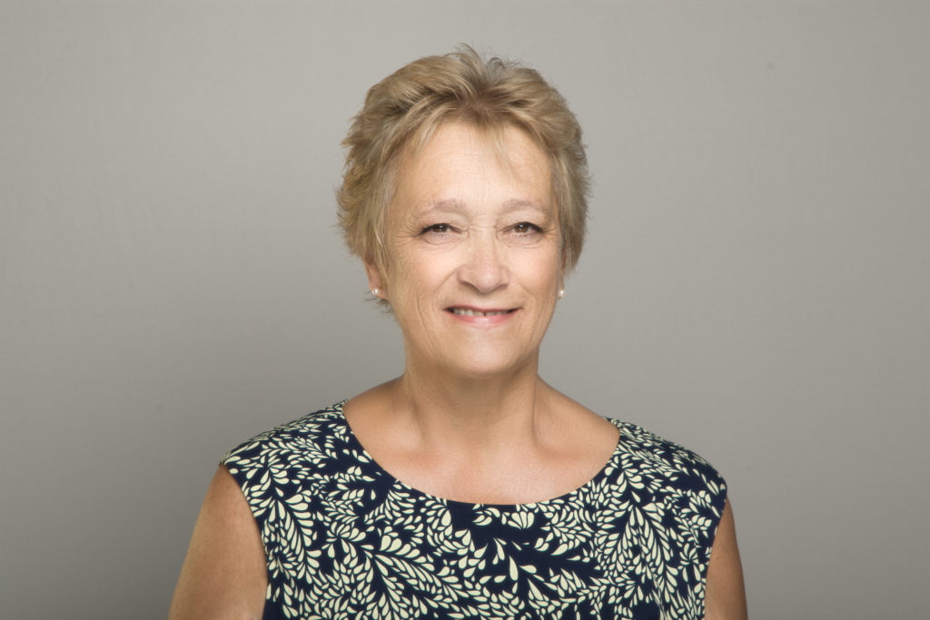 Anne Ross