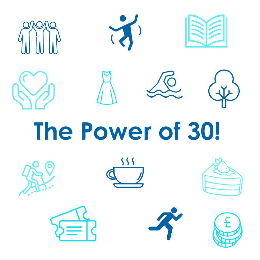 The Power of 30