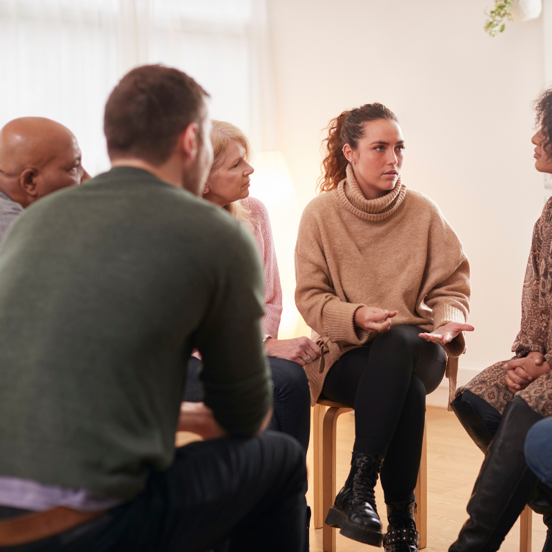 Support group