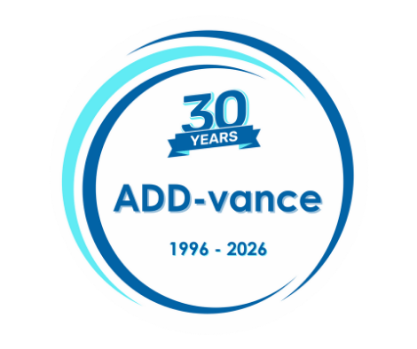 30th anniversary logo