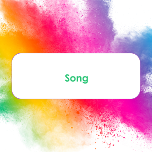 Different Belongs - song